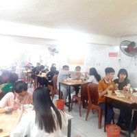 Cho Thuê Nhà Kinh Doanh / Ở 4M X 15M, 1 Lầu Nguyễn Văn Thương, Bình Thạnh