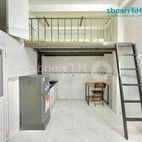 Duplex Quang Trung Full Nội Thất Gần Ngã 5 Chuồng Chó - Thang Máy