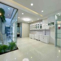 Nhà Đẹp Hiện Đại 2 Tầng Dtsd 120M2 Vh Tây Đô