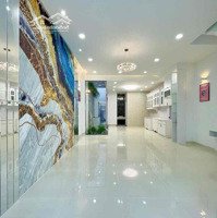 Nhà Đẹp Hiện Đại 2 Tầng Dtsd 120M2 Vh Tây Đô