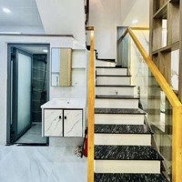 Kẹt Vốn Bán Gấp Nhà Phạm Văn Chí,Q6. Diện Tích: 52M2(4×13)=3Tỷ690.Btct Kiên Cố.