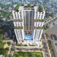 Cho Thuê Diện Tích Thương Mại Tòa Nhà Geleximco Southern Star 897 Giải Phóng