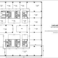 Cho Thuê Diện Tích Thương Mại Tòa Nhà Geleximco Southern Star 897 Giải Phóng