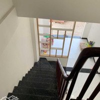 Nhà Mới 5 Tầng - Ô Tô Đỗ Cửa - Dòng Tiền Về Đều Đều - 30M Ô Tô Tránh - View Hồ - Sổ Đỏ Vuông Vắn