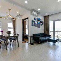 Căn Góc 80M2 Full Nội Thất Đẹp Xi Grand Court Q10