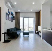 Căn Góc 80M2 Full Nội Thất Đẹp Xi Grand Court Q10