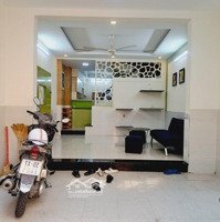 Gò Dầu Tân Phú Hẻm 5M , 50M2 , 2 Tầng Đúc , 3 Phòng Ngủ Nhà Mới Đẹp , Sổ Nở Hậu , 4 Tỷ 890.