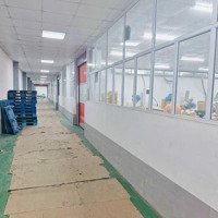 Cần Chuyển Nhượng 1,1Ha Đất Sxkd Đã Có Nhà Xưởng Tại Lương Sơn Hòa Bình