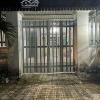 Cần Bán Gấp Nhà 100M2 Đường Nhựa 12M, Đông Hòa, Dĩ An