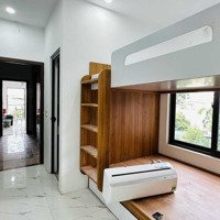 Bán Tòa Nhà 50M2 7 Tầng Thang Máy- 12 Phòng Kk- 2 Nhà Ra Đường Ô Tô- Hồ Triều Khúc Giá Hơn 10 Tỉ