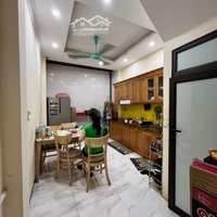 Nhà Đẹp Bát Khối, Ngõ Thông, Ô Tô Đỗ Cửa, 41M2, 4 Phòng Ngủ, 4.42 Tỷ