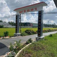 Đất Ở Nông Thôn Dt:385,3 Mét2