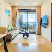 Cho Thuê Căn Hộ Lumiere Riverside 2 Phòng Ngủcó Ntcb 25 Triệu Ban Công Hướng Đn