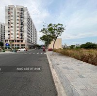 Thanh Lý Lô Đất Cách Biển 600M Ngay Đ.tố Hữu, Vĩnh Hoà, Nha Trang, 100M2/3,5 Tỷ, Shr, Thổ Cư Full