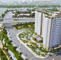 Căn Hộ Riva Park, 504 Nguyễn Tất Thành, P.18, Q.4, 80M2, 13 Triệu