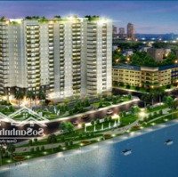 Căn Hộ Riva Park, 504 Nguyễn Tất Thành, P.18, Q.4, 80M2, 13 Triệu