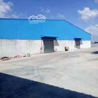 Kho Xưởng Giá Rẻ ( 1000M2 ) B - Chánh