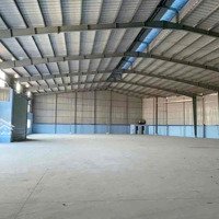 Kho Xưởng Giá Rẻ ( 1000M2 ) B - Chánh