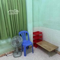 Phòng Trọ 15 M2 Chính Chủ Khu Vực Trung Tâm Bình Thạnh