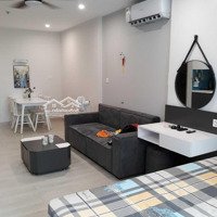 Chính Chủ Cho Thuê Căn Studio Full Đồ 36M3 Thông Thủy, Nội Thất Đẹp, Sẵn Pass Xem Nhà 24/7