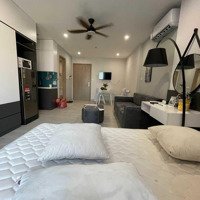 Chính Chủ Cho Thuê Căn Studio Full Đồ 36M3 Thông Thủy, Nội Thất Đẹp, Sẵn Pass Xem Nhà 24/7