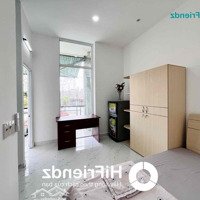 Căn Hộ Studio Cho Thuê, Đường Thăng Long - P4 Tân Bình