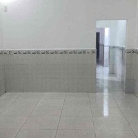 Cho Thuê Nhà Mặt Tiền Đs Bình Thuận Quận 7 Diện Tích : 4M X 20M Cấp 4