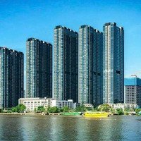 Bán Nhanh Căn 1 Phòng Ngủ60M2 Vinhomes Golden River Bason Ngay Trung Tâm Q1, Tặng Ngay Gói Nội Thất 1 Tỷ