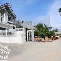 Bán Nhà 2Mt, 1Tỷ90 , Sổ Hồng Riêng Thổ Cư, Trạm Thu Phí Bửu Long, Đi Trung Tâm Biên Hoà 10P.