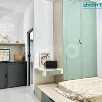 Phòng Trọ Giành Cho Tân Sinh Viên Decor Xinh Giá Rẻ Ngay Đh Văn Lang