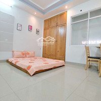 Phòng Trọ Rộng, Mới, 1000 Quang Trung, Gần Hạnh Thông Tây, Cv Làng Hoa