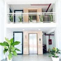 Cho Thuê Toà Nhà Văn Phòng Đường Nguyễn Thái Học - 85M2 - Nhiều Tầng | Kproperty Vn