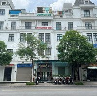 Chính Chủ Bán Gấp Shophouse 105M2 Xây 4.5 Tầng Full Nội Thất Có Thang Máy Vinhomes Imperia 14.5 Tỷ