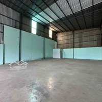 Cho Thuê Kho Cao Ráo 220M2 Mặt Tiền C7 Phạm Hùng,Điện 3 Pha