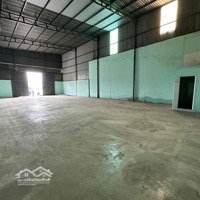 Cho Thuê Kho Cao Ráo 220M2 Mặt Tiền C7 Phạm Hùng,Điện 3 Pha