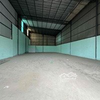 Cho Thuê Kho Cao Ráo 220M2 Mặt Tiền C7 Phạm Hùng,Điện 3 Pha