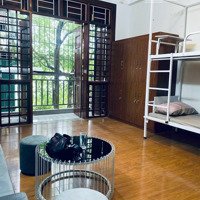 Cho Thuê Homestay Full Đồ Chỉ Việc Xách Vali Đến Ở Tại Quận Đống Đa