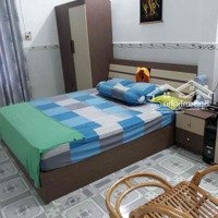 Cho Thuê Phòng Trọ Cao Cấp 20M2