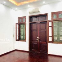 Bán Nhà Riêng Phố Dịch Vọng, Cầu Giấy, Ô Tô G63 Đỗ Trong Nhà, 56M2, 4 Tầng,Mặt Tiền4.2 Mét, Hơn 11 Tỷ