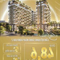 Bán Căn Chung Cư 2 Phòng Ngủtại Dự Án Fiato Up Town