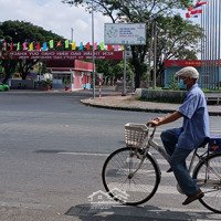 Kẹt Tiền Cần Bán Lỗ Đất Kdc Thuận Đạo, Trong Chợ Thuận Đạo.