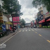 Nhà Mặt Tiền Khu Cao Cấp Citylank Sát Ngã 5