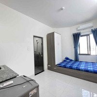 Studio Cửa Sổ 20M2 - Giá 4 Triệu8 Nằm Ngay Đường Lớn Nguyễn Văn Trỗi