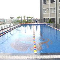 Summer Square Q6 Căn Hộ Căn Góc 3 Phòng Ngủcó Bancong 100M2 Giá Bán 3.2 Ty.lh9 Ch