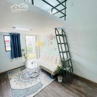 Căn Hộ Duplex Full Nội Thất Thang Máy Gần Đh Hutech, Ngoại Thương,Gtvt