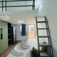 Căn Hộ Duplex Full Nội Thất Thang Máy Gần Đh Hutech, Ngoại Thương,Gtvt