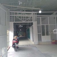 Nhà Tiền Chế Trống Suốt. Thích Hợp Làm Kho, Nhà Xưởng, Phòng Tập