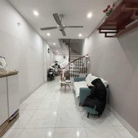 Bán Nhà Riêng Gần Khu Vực Đền Lừ, Hoàng Mai. Nhà Đẹp, Cực Hiếm, Khu Phân Lô 36M2*3 Tầng. Giá Bán 4.6 Tỷ