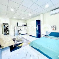 Giá Sốc - Studio 40M2 - Ban Công _Full Nội Thất - Công Viên Gia Định.