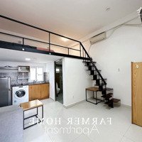 Duplex Gác Cao-Rộng-Giá Rẻ|Không Giới Hạn Người Ở|Ngay Q10,Tb,Q3